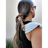 Scrunchie Animal Print