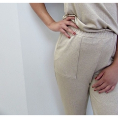 Calça Comfy Mescla - comprar online