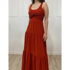 Vestido Genova - loja online