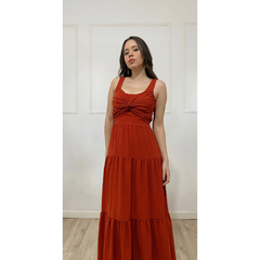 Vestido Genova - comprar online