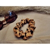 Mini Scrunchie Animal Print