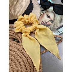 Scrunchie Verano - comprar online