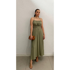 Vestido Magda