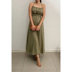 Vestido Magda - Moda Feminina Zanttori