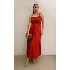 Vestido Magda - loja online