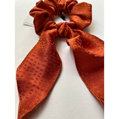 Scrunchie Raso - loja online