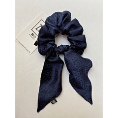 Scrunchie Raso - comprar online