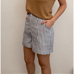 Shorts Cordélia - Moda Feminina Zanttori