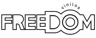 Freedom Vinilos