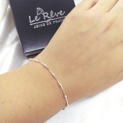 PULSEIRA BOLINHAS - comprar online