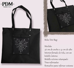 Banner de la categoría Bolsos Tote Bag