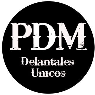 PDM delantales unicos