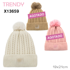 GORRO X13659 - comprar online