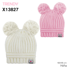 GORRO X13827