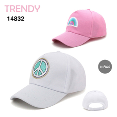 GORRA 14832