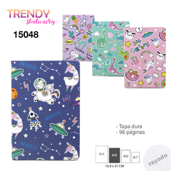 CUADERNO 15048