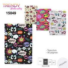 CUADERNO 15049