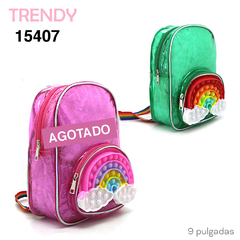 MOCHILA 15407