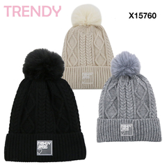 GORRO X15760