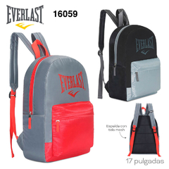 MOCHILA 16059