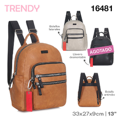 MOCHILA 16481