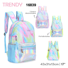 MOCHILA 16839