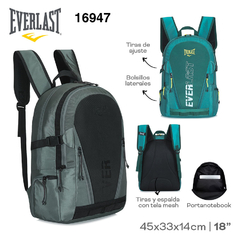 MOCHILA 16947