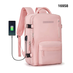 MOCHILA DE VIAJE 16958 - comprar online