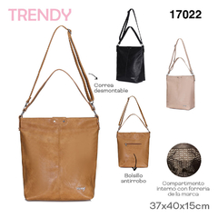 CARTERA 17022