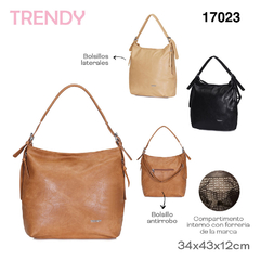 CARTERA 17023