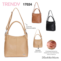 CARTERA 17024