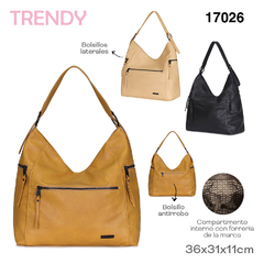 CARTERA 17026