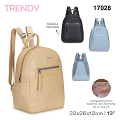 MOCHILA 17028