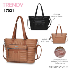 CARTERA 17031