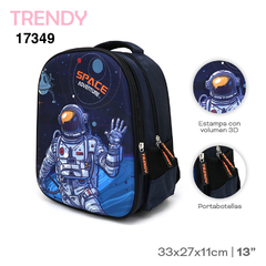 MOCHILA 17349