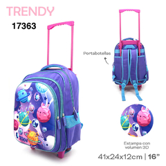 MOCHILA 17363