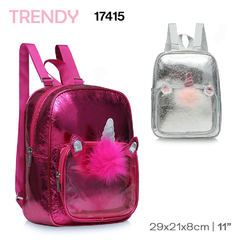 MOCHILA 17415