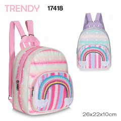 MOCHILA 17418