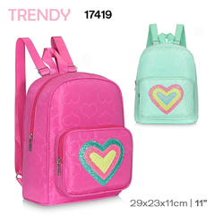 MOCHILA 17419