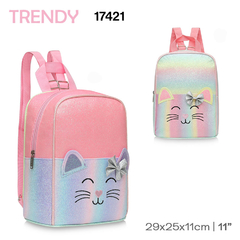 MOCHILA 17421