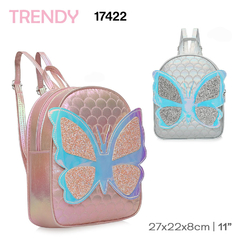 MOCHILA 17422