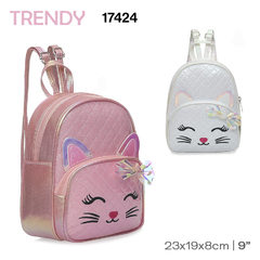 MOCHILA 17424