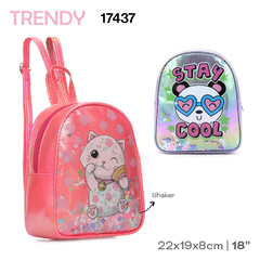 MOCHILA 17437