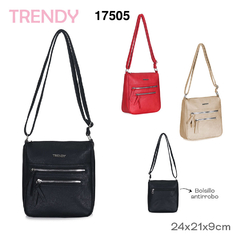 MORRAL 17505