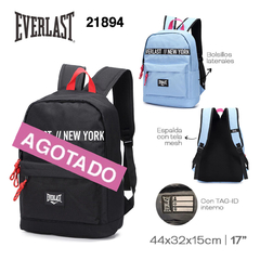 MOCHILA 21894