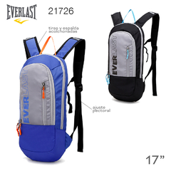 MOCHILA 21726