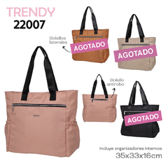 CARTERA 22007