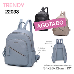 MOCHILA 22033