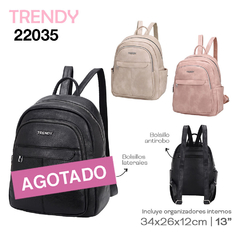 MOCHILA 22035