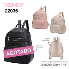 MOCHILA 22036